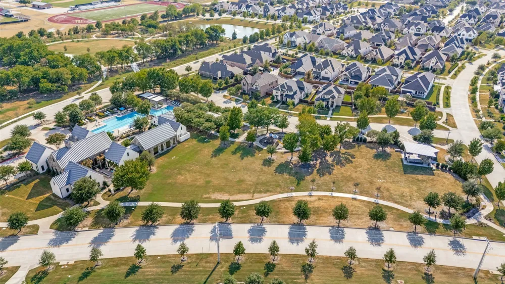 15018 Crape Myrtle Road Frisco, TX 75035