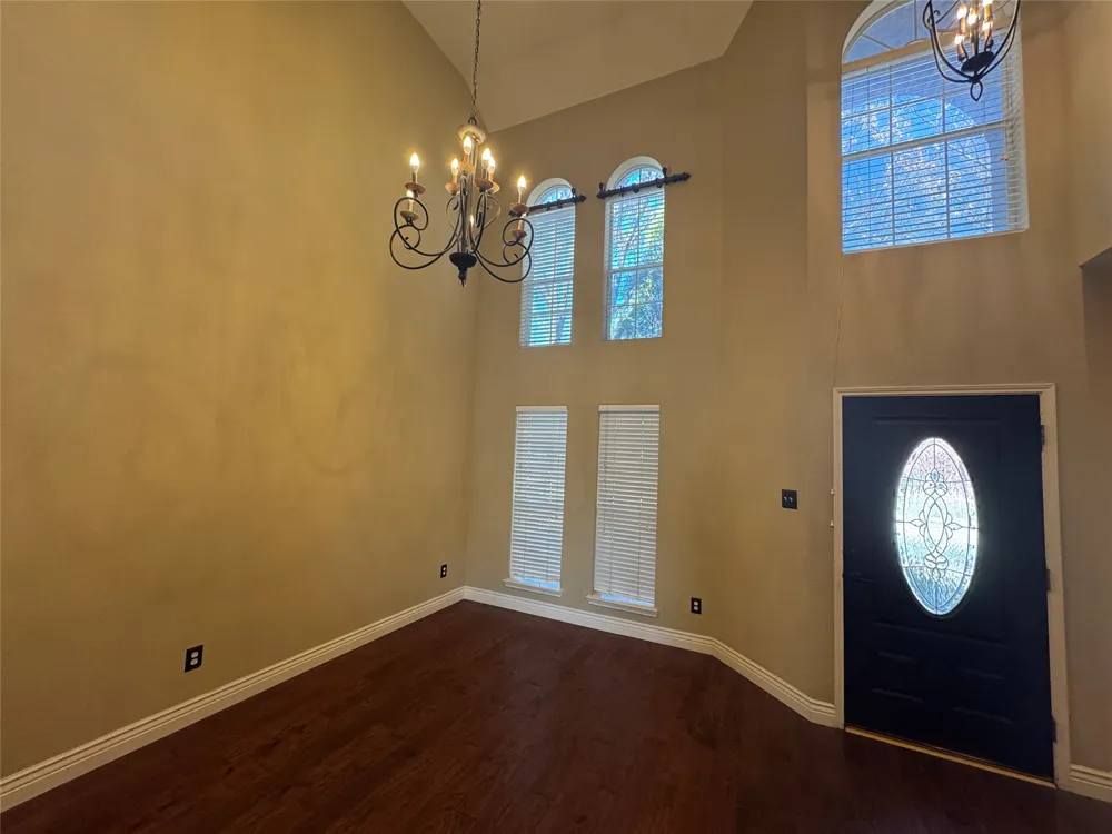 442 Trinity Drive Allen, TX 75002
