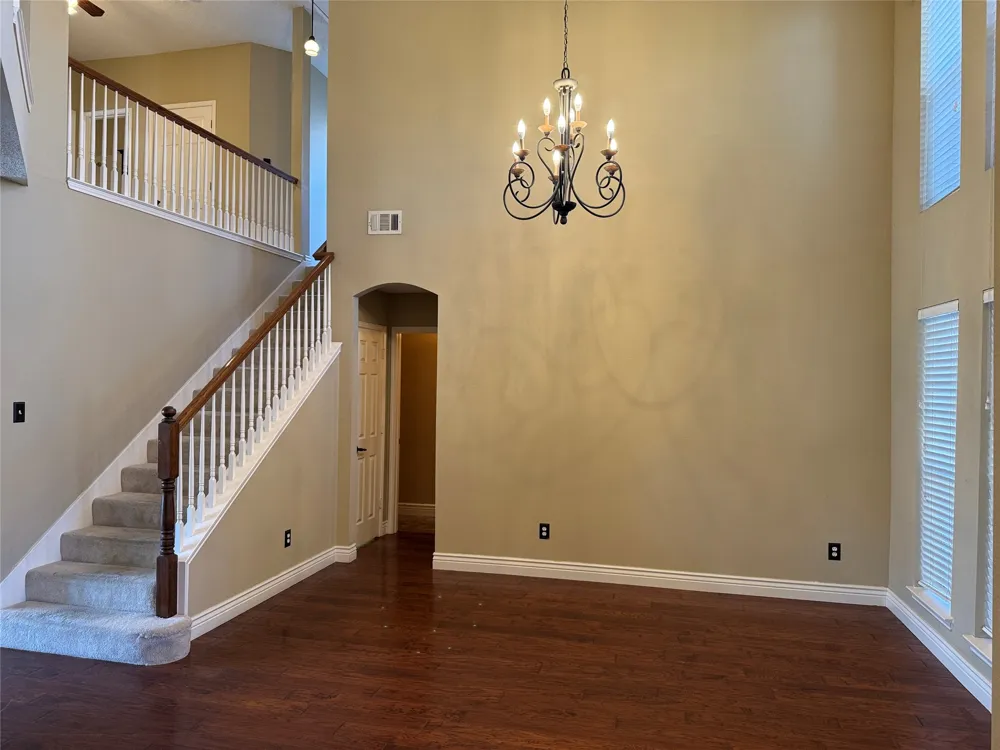 442 Trinity Drive Allen, TX 75002