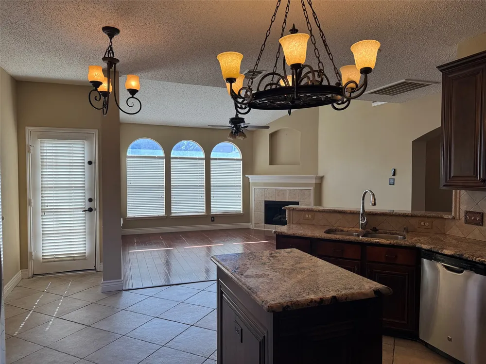 442 Trinity Drive Allen, TX 75002