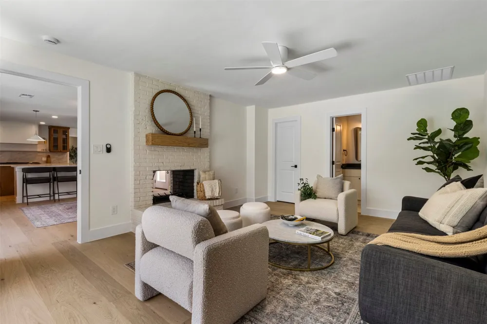17133 Earthwind Drive Dallas, TX 75248