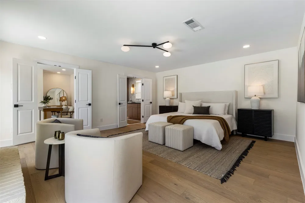 17133 Earthwind Drive Dallas, TX 75248