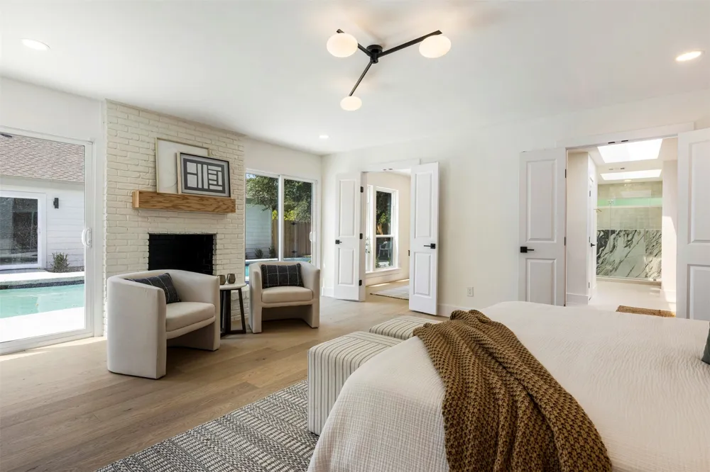 17133 Earthwind Drive Dallas, TX 75248