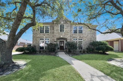 2630 Misty Grove Drive