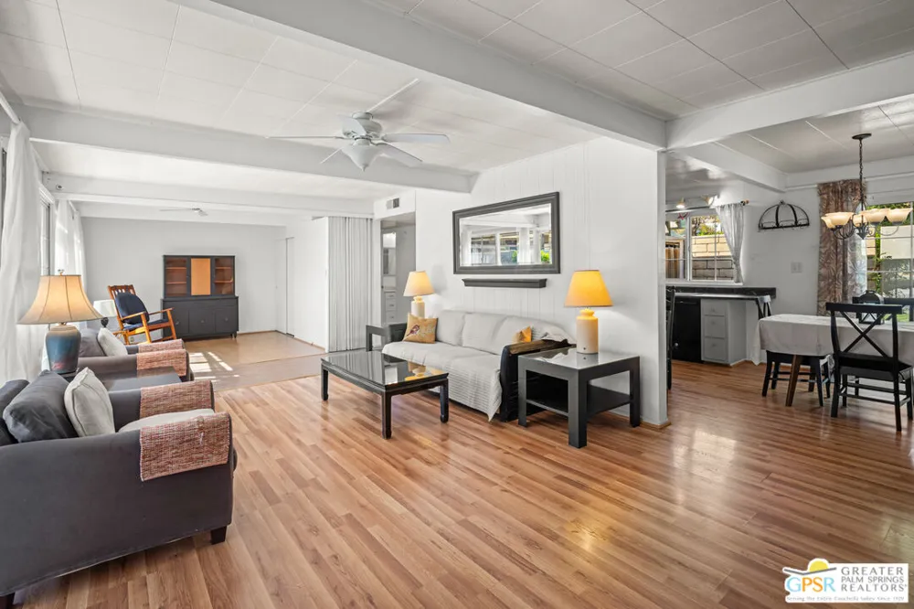 1790 Via Miraleste Palm Springs, CA 92262
