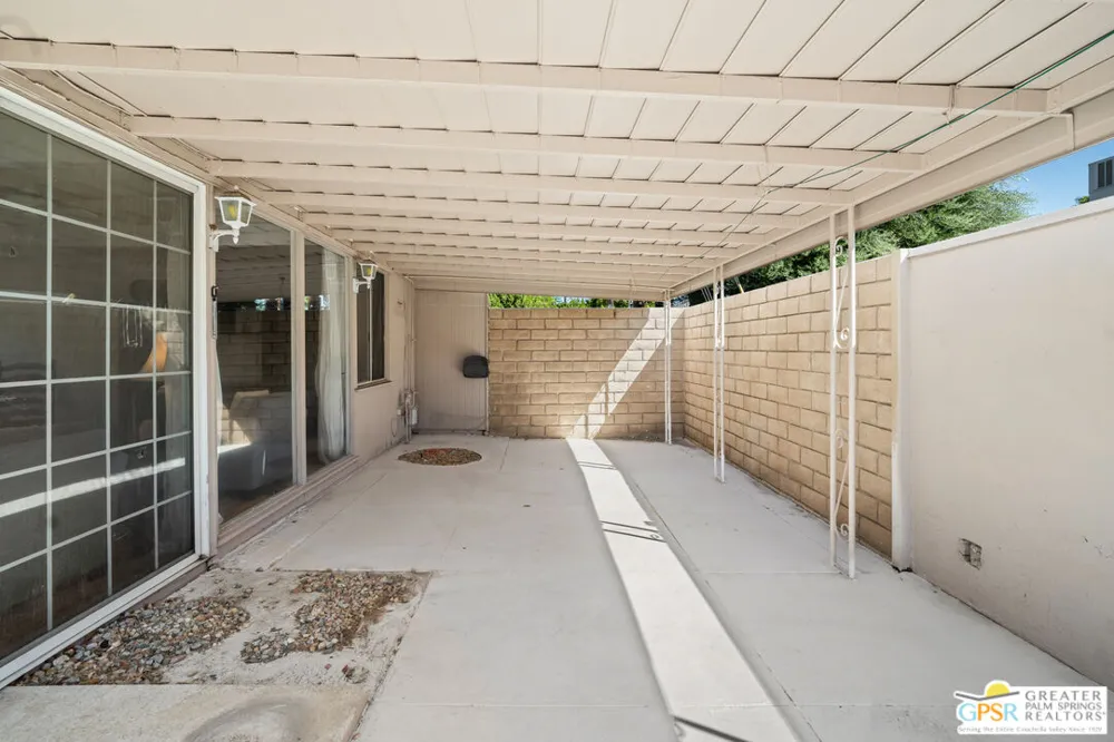 1790 Via Miraleste Palm Springs, CA 92262
