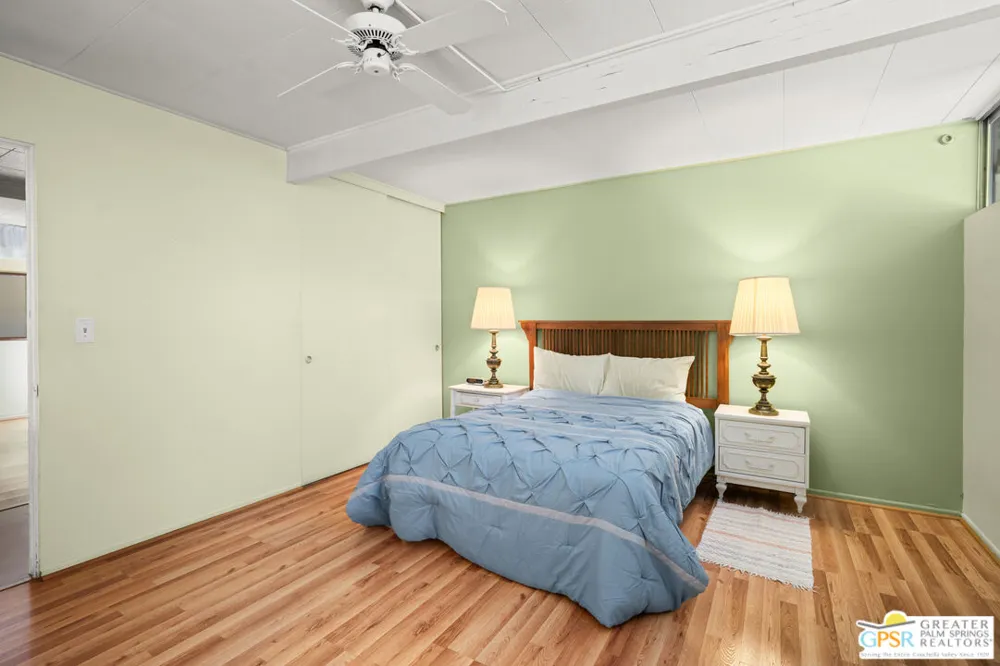 1790 Via Miraleste Palm Springs, CA 92262
