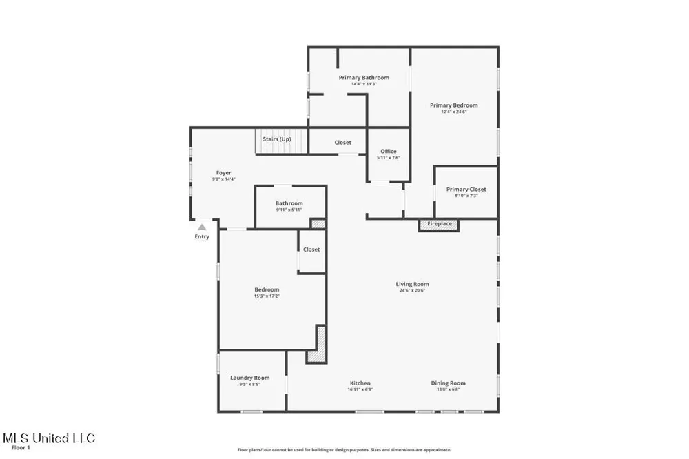 405 Mason Avenue Long Beach, MS 39560