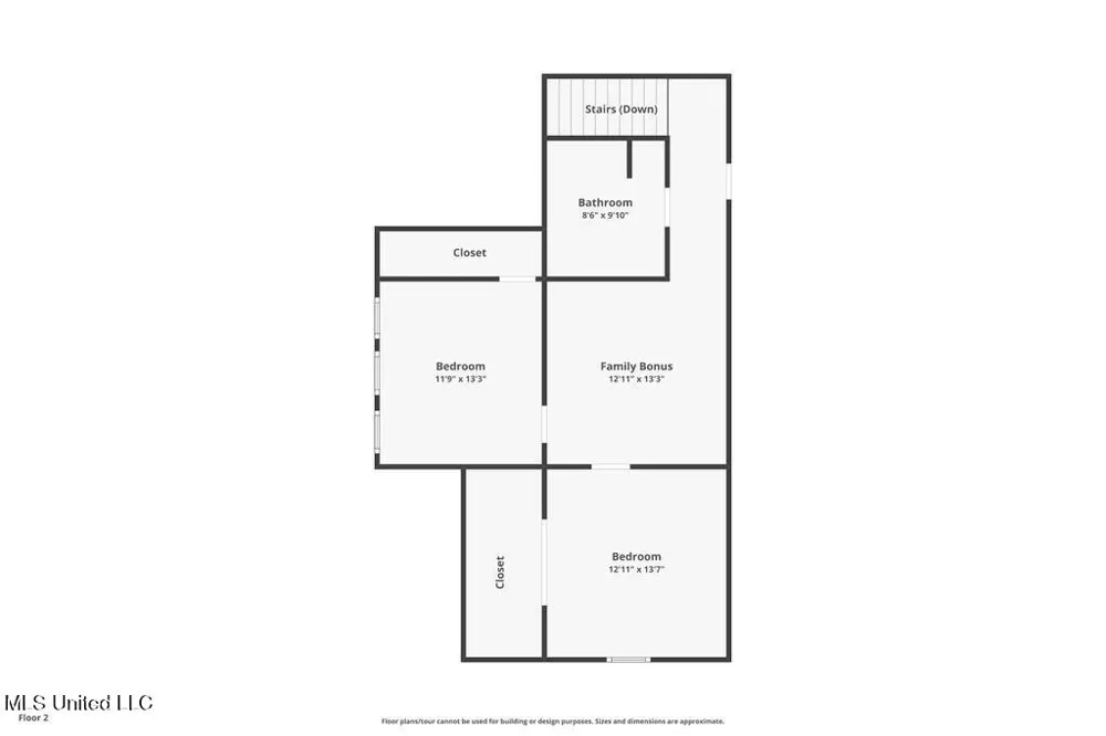 405 Mason Avenue Long Beach, MS 39560