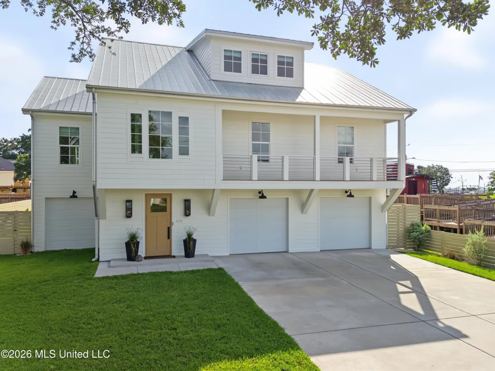 405 Mason Avenue Long Beach, MS 39560