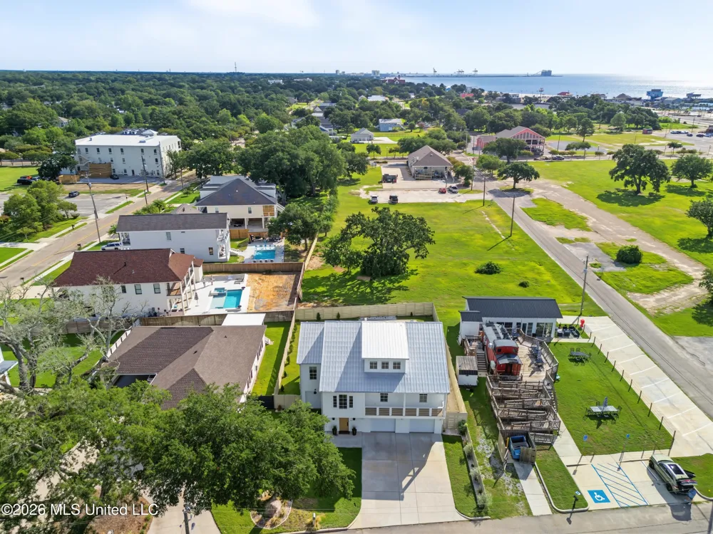405 Mason Avenue Long Beach, MS 39560