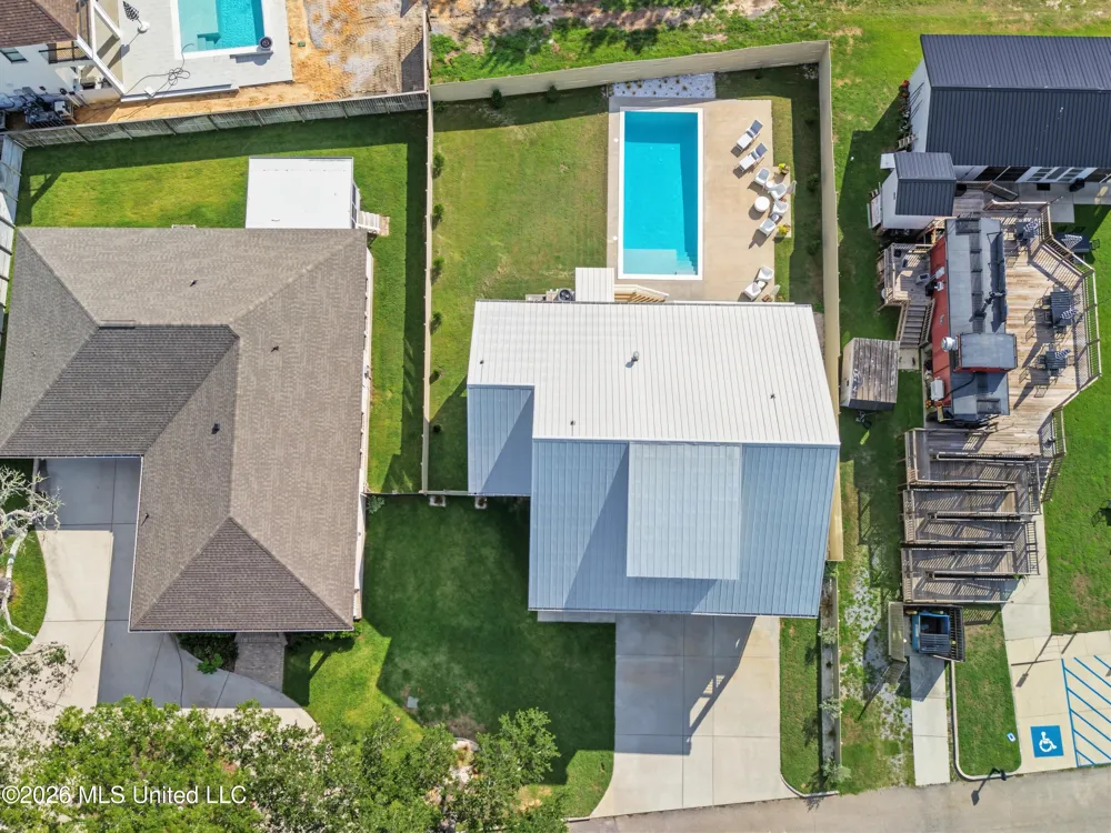 405 Mason Avenue Long Beach, MS 39560