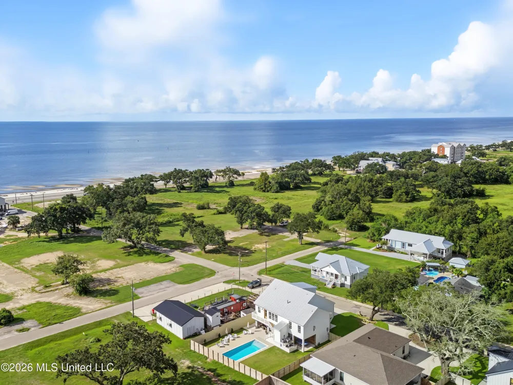 405 Mason Avenue Long Beach, MS 39560