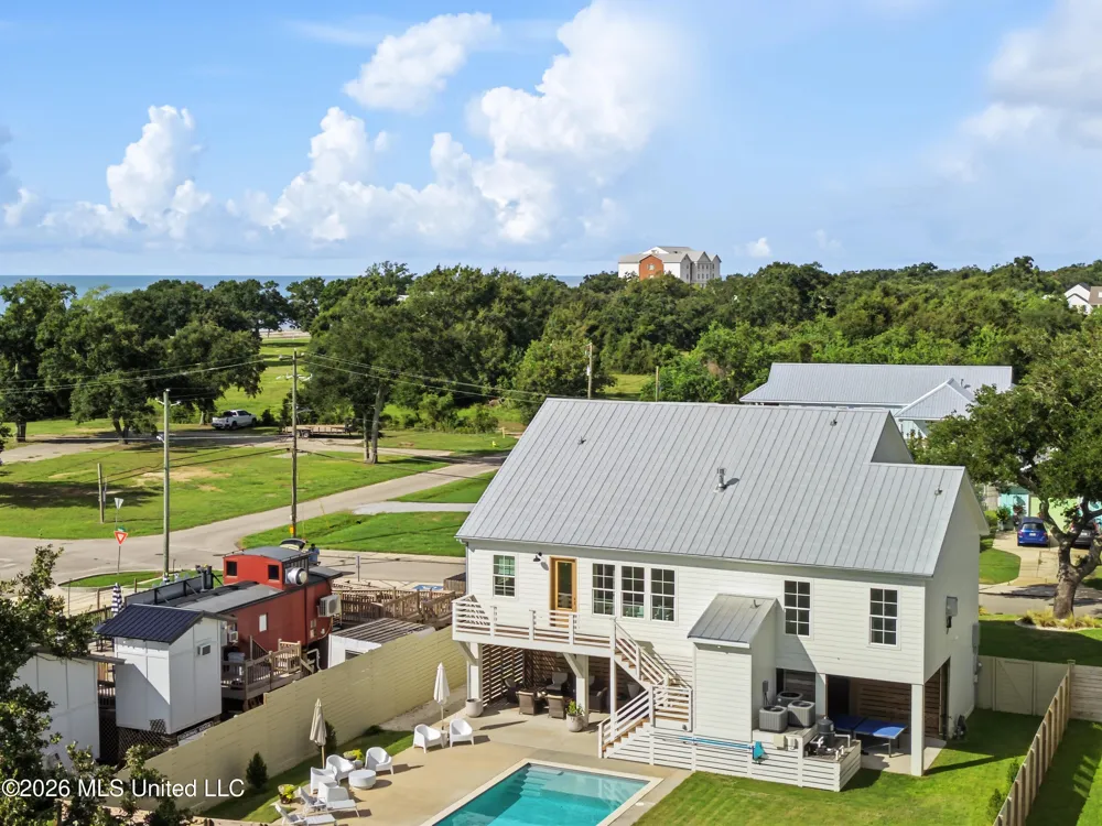 405 Mason Avenue Long Beach, MS 39560