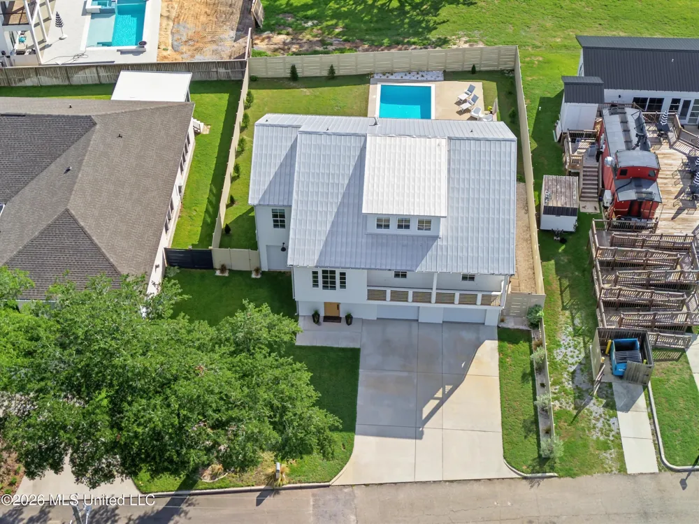 405 Mason Avenue Long Beach, MS 39560
