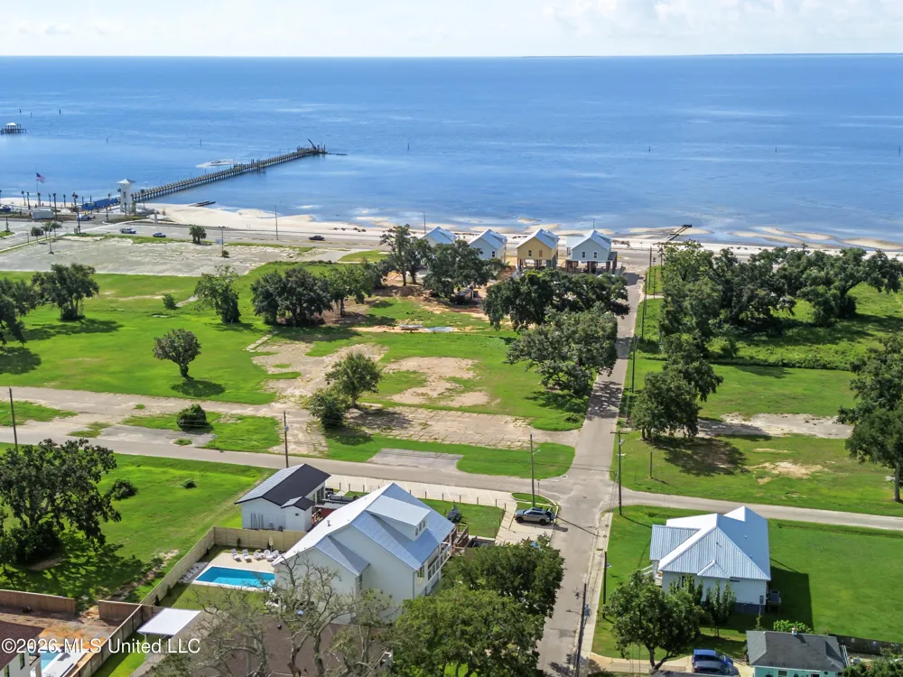405 Mason Avenue Long Beach, MS 39560