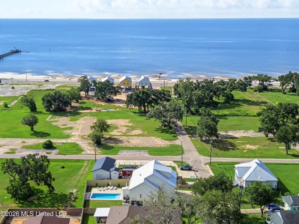 405 Mason Avenue Long Beach, MS 39560