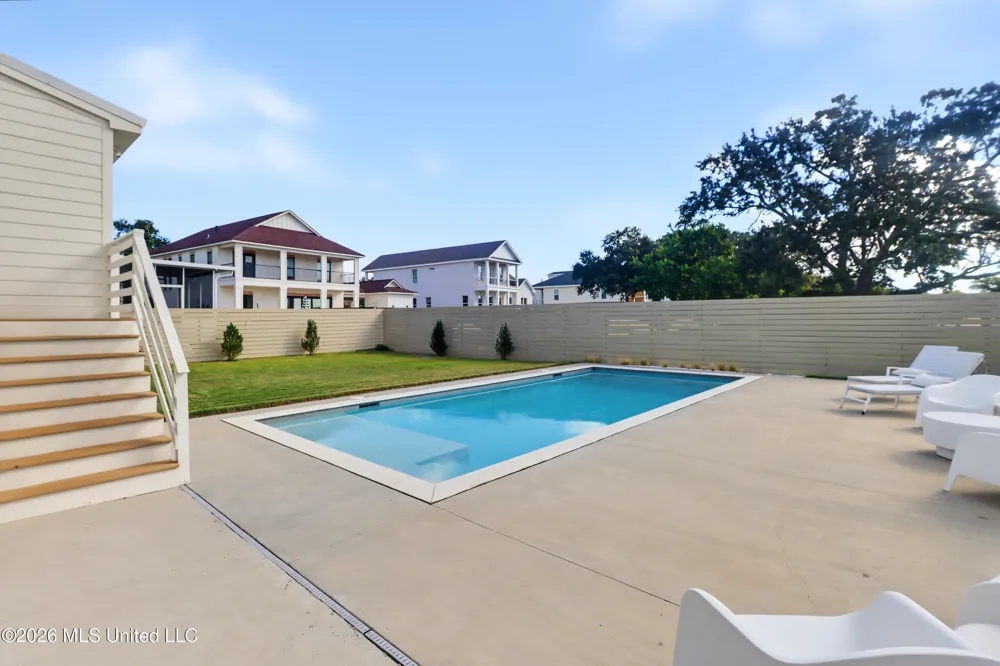 405 Mason Avenue Long Beach, MS 39560