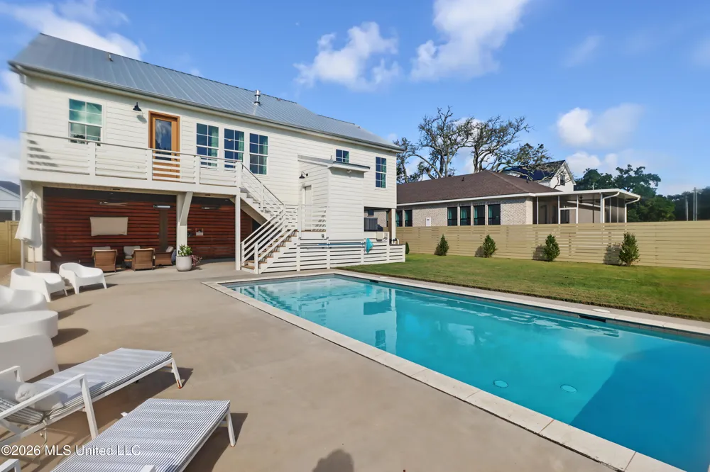 405 Mason Avenue Long Beach, MS 39560