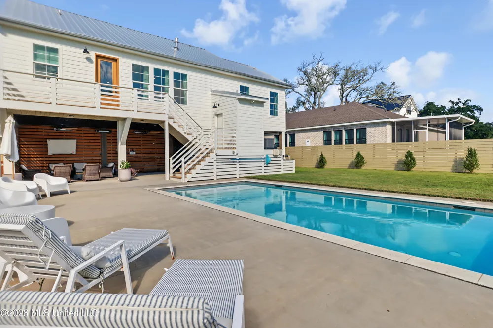 405 Mason Avenue Long Beach, MS 39560