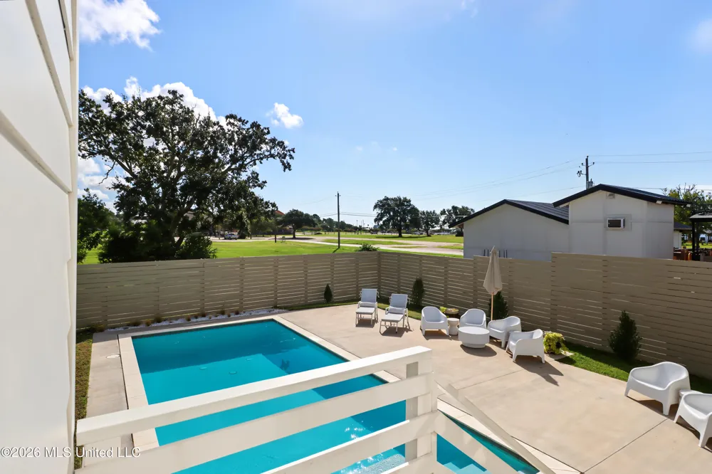 405 Mason Avenue Long Beach, MS 39560