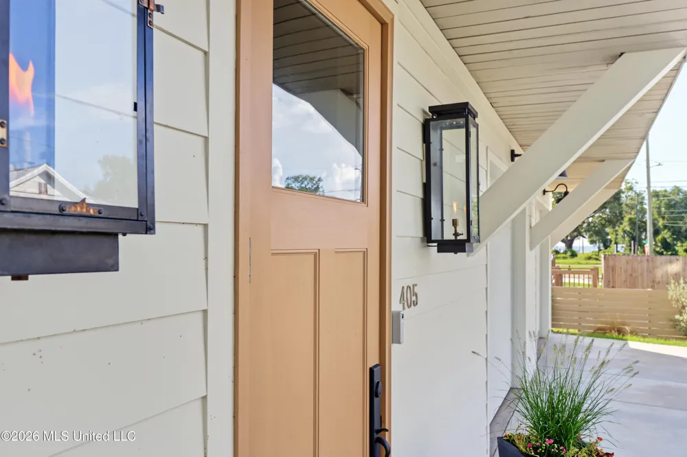 405 Mason Avenue Long Beach, MS 39560