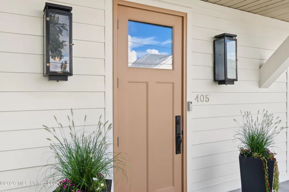 405 Mason Avenue Long Beach, MS 39560