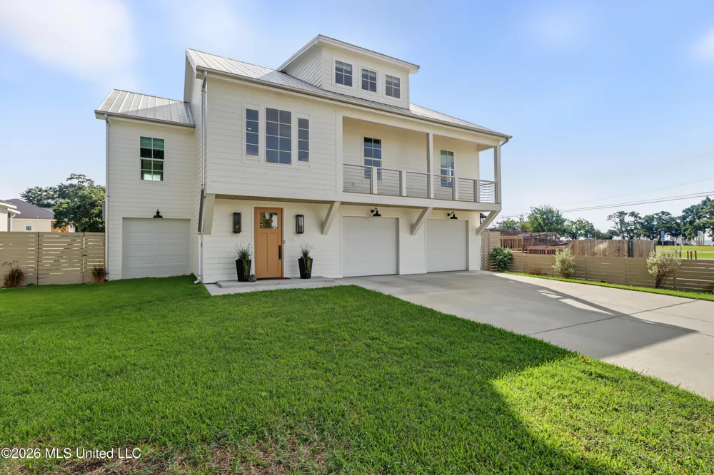 405 Mason Avenue Long Beach, MS 39560