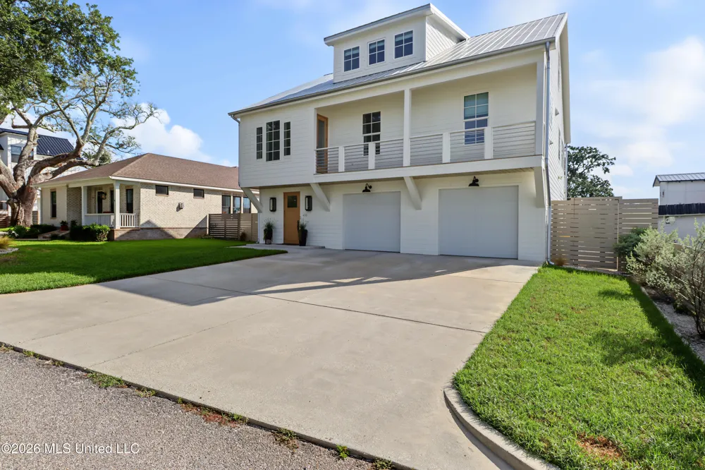 405 Mason Avenue Long Beach, MS 39560