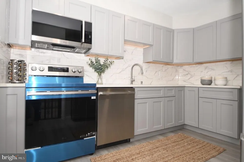 3506 HARRELL STREET Silver Spring, MD 20906