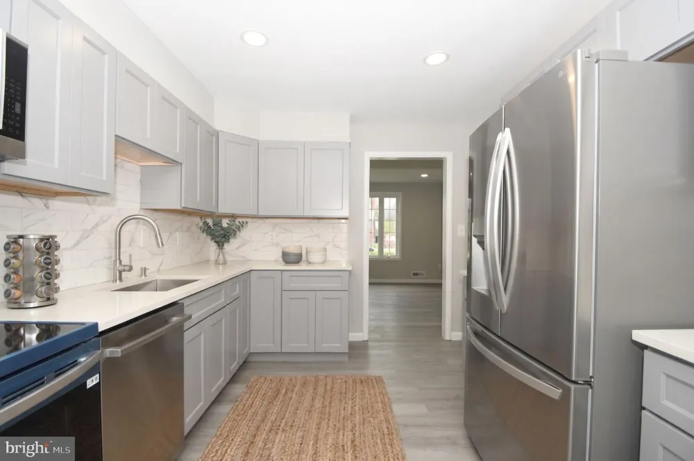 3506 HARRELL STREET Silver Spring, MD 20906
