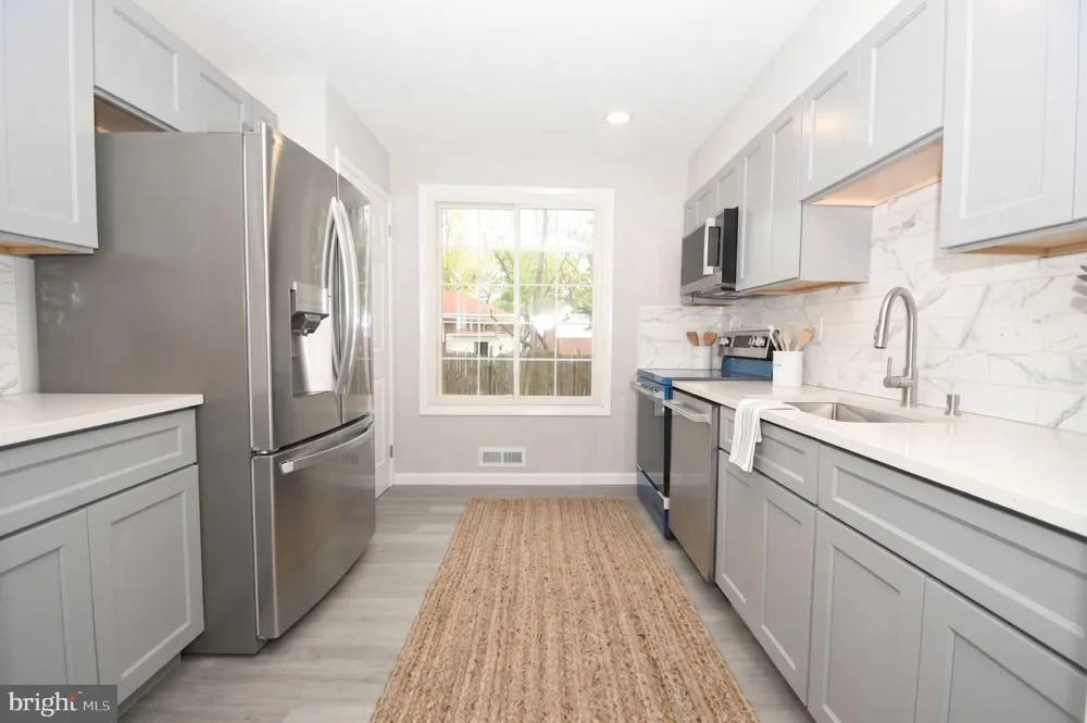 3506 HARRELL STREET Silver Spring, MD 20906
