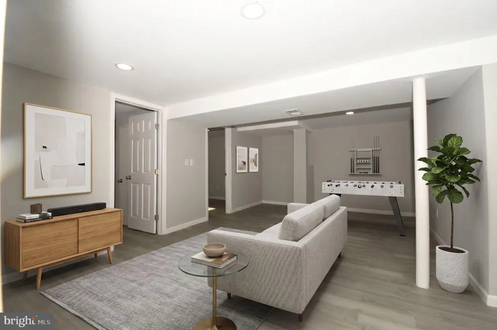 3506 HARRELL STREET Silver Spring, MD 20906