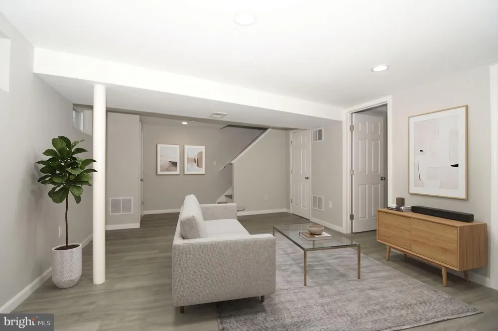 3506 HARRELL STREET Silver Spring, MD 20906