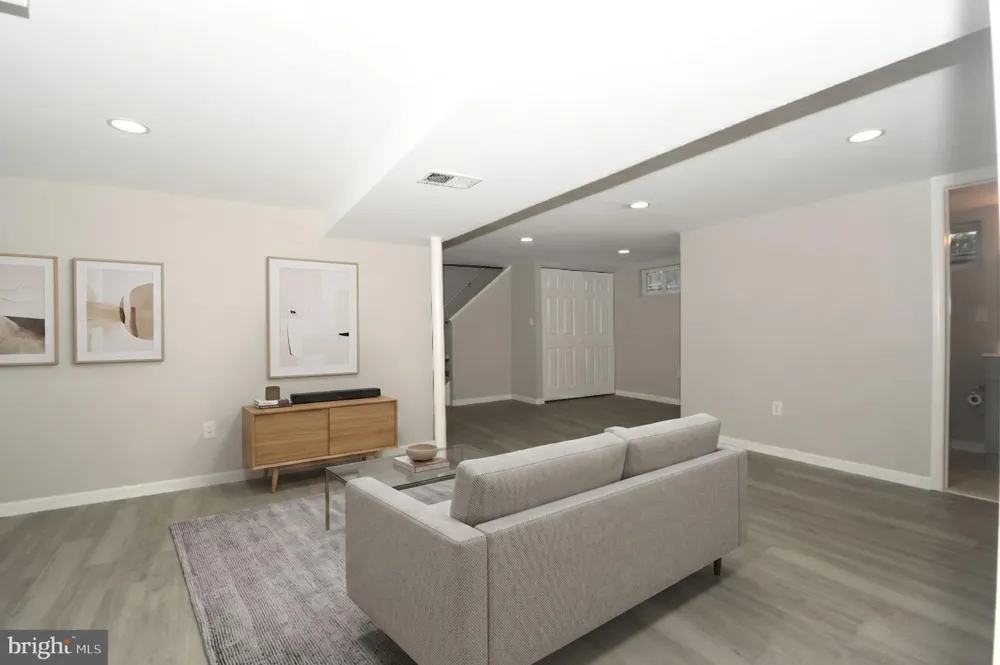 3506 HARRELL STREET Silver Spring, MD 20906