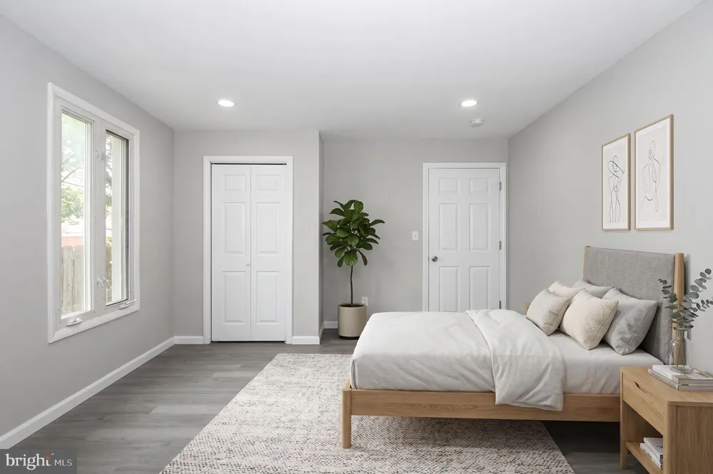 3506 HARRELL STREET Silver Spring, MD 20906