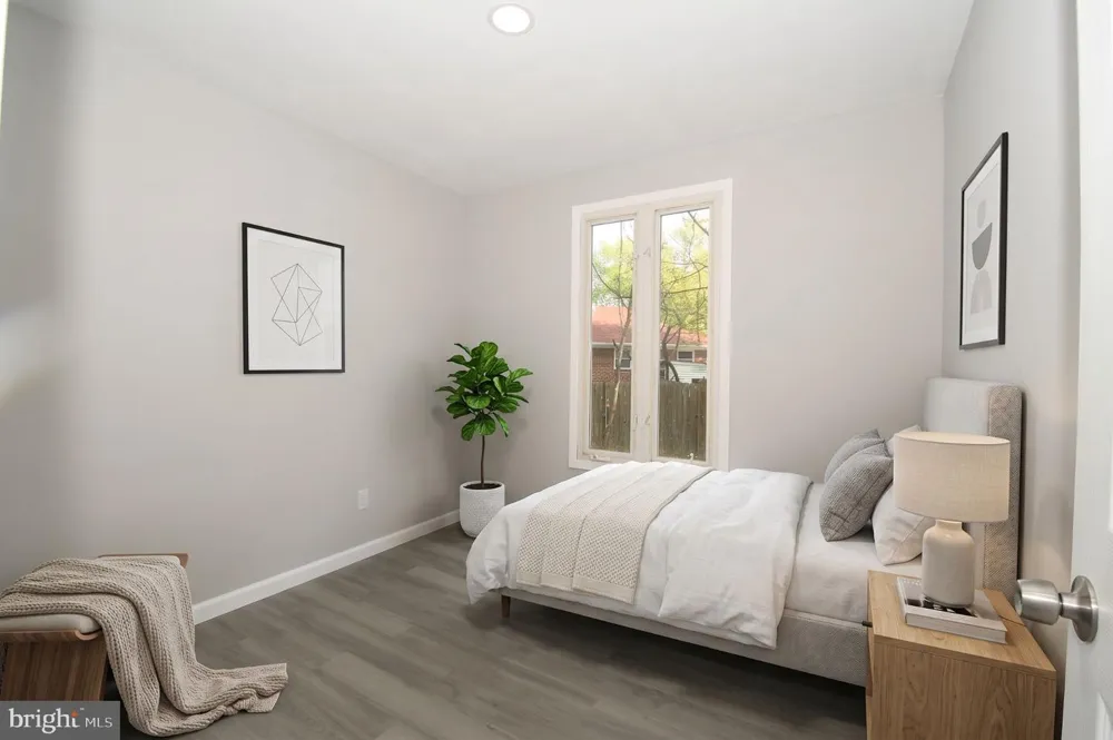 3506 HARRELL STREET Silver Spring, MD 20906