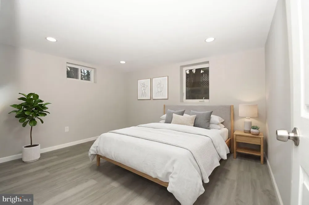 3506 HARRELL STREET Silver Spring, MD 20906