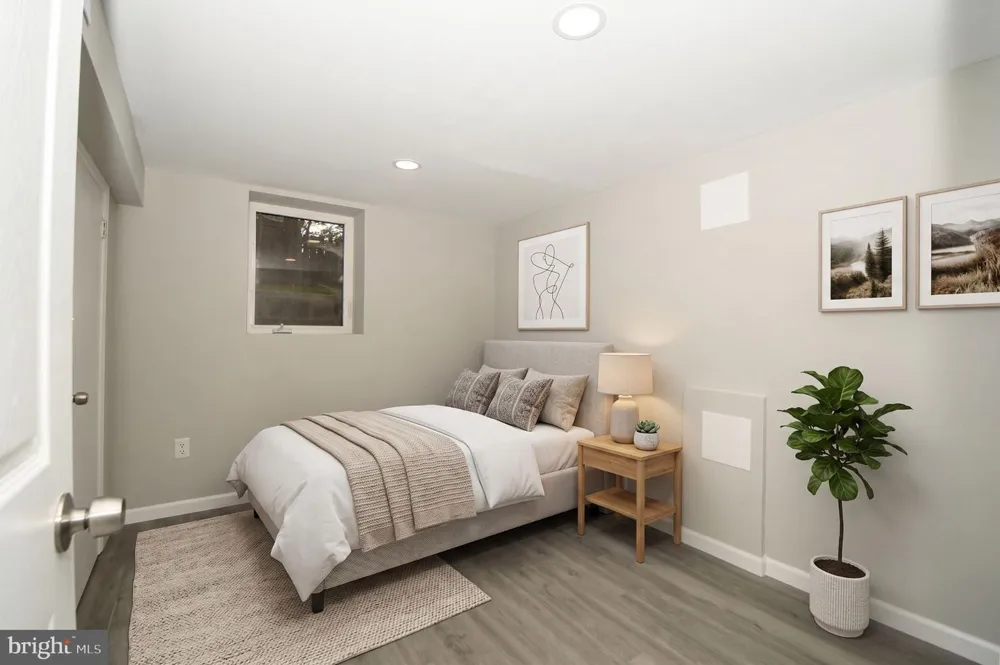 3506 HARRELL STREET Silver Spring, MD 20906