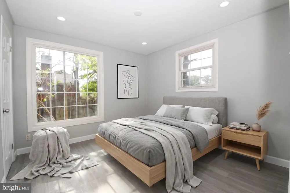 3506 HARRELL STREET Silver Spring, MD 20906