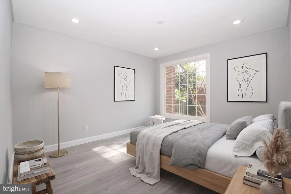3506 HARRELL STREET Silver Spring, MD 20906