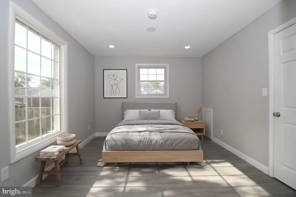 3506 HARRELL STREET Silver Spring, MD 20906