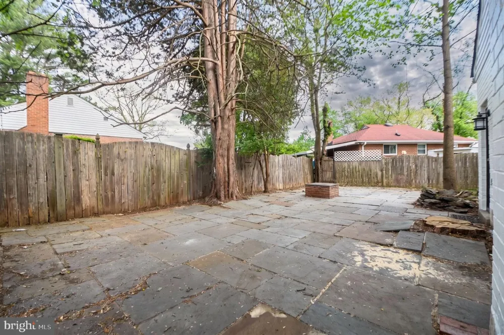 3506 HARRELL STREET Silver Spring, MD 20906