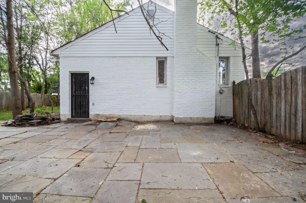 3506 HARRELL STREET Silver Spring, MD 20906