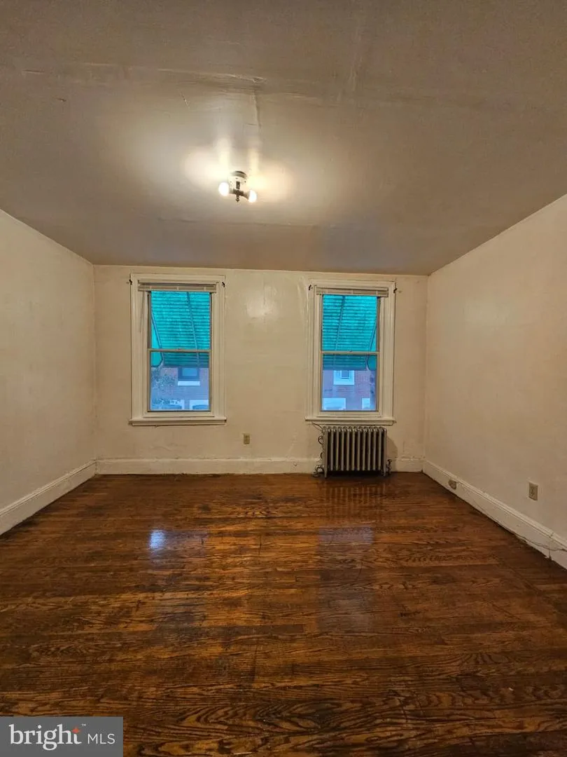 1717 S BANCROFT STREET Philadelphia, PA 19145