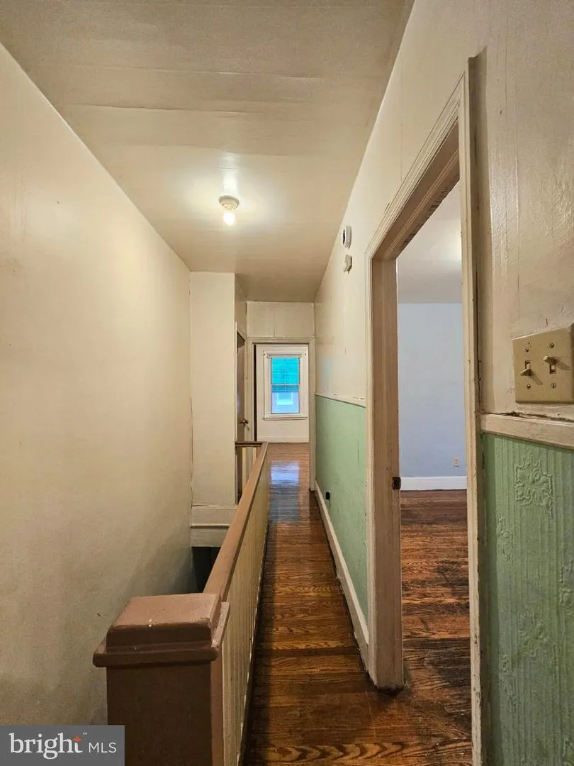 1717 S BANCROFT STREET Philadelphia, PA 19145