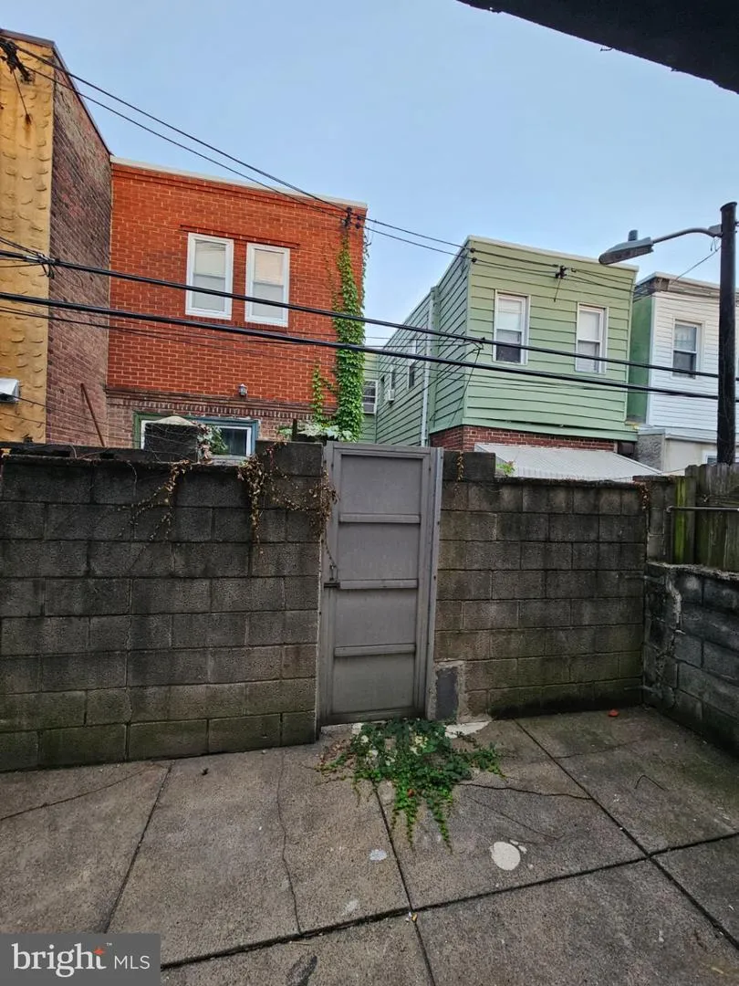 1717 S BANCROFT STREET Philadelphia, PA 19145