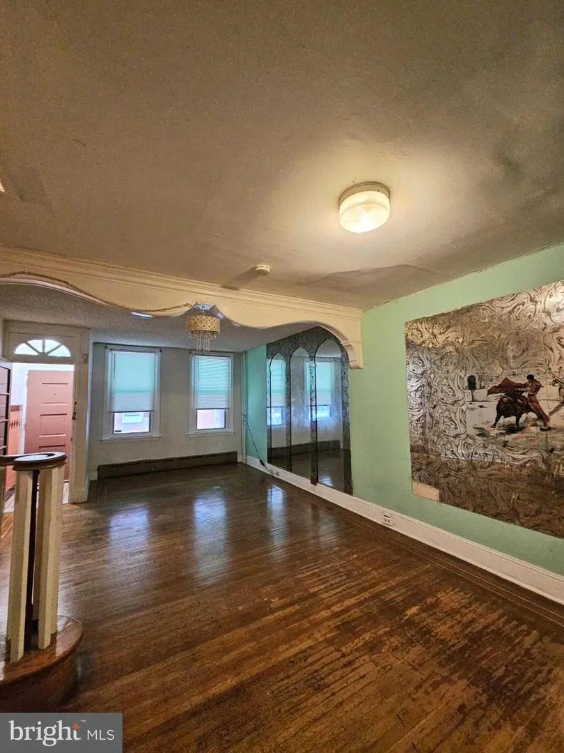 1717 S BANCROFT STREET Philadelphia, PA 19145