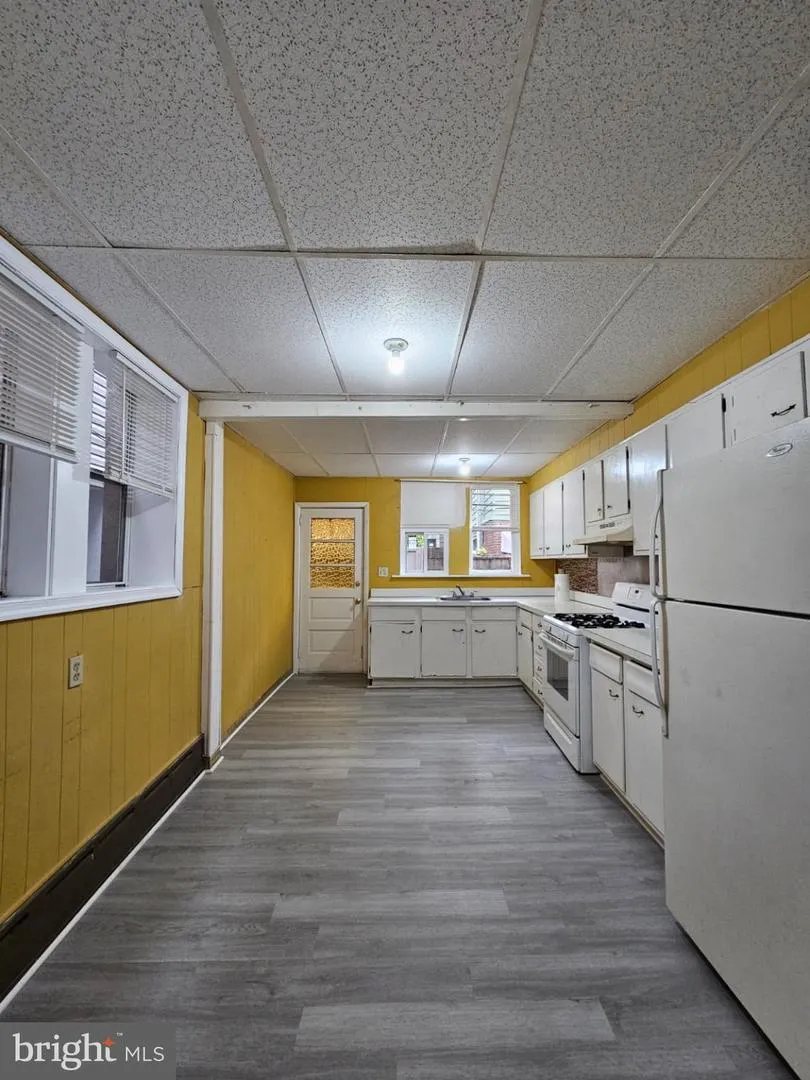 1717 S BANCROFT STREET Philadelphia, PA 19145
