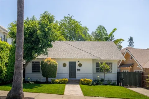 1636 Sierra Bonita Avenue